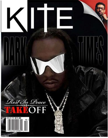 KITE #16