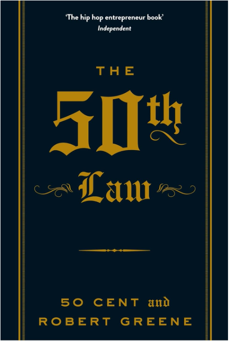 THE 50TH LAW