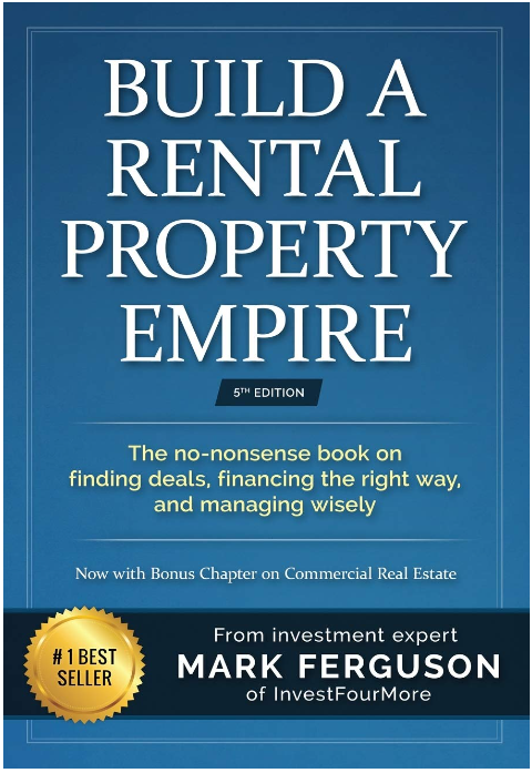 BUILD A RENTAL PROPERTY EMPIRE