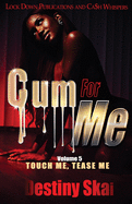 CUM FOR ME VOLUME 5