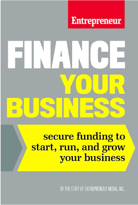 FINANCE YOUR BUSINESS