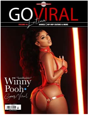 GOVIRAL LATINA #06