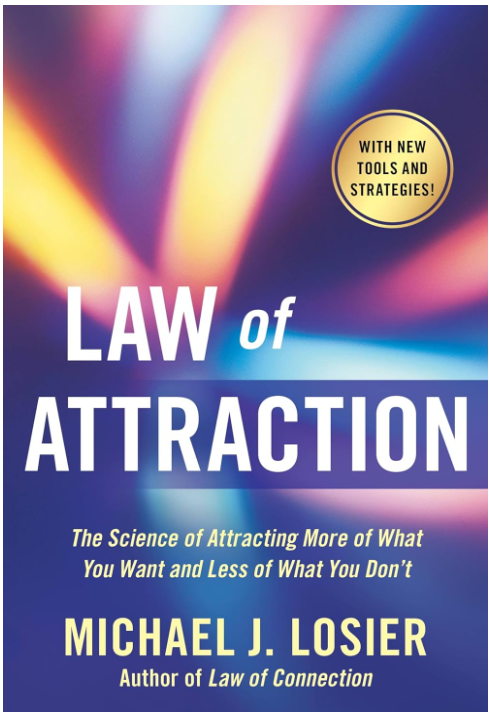 LAW OF ATTRACTION