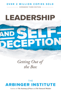 LEADERSHIP AND SELF-DECEPTION