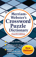 CROSSWORD PUZZLE DICTIONARY