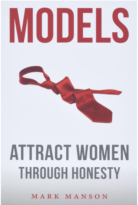 MODELS: ATTRACT WOMEN THROUGH HONESTY