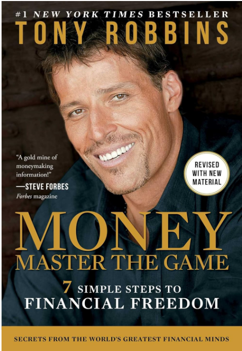 MONEY-MASTER THE GAME