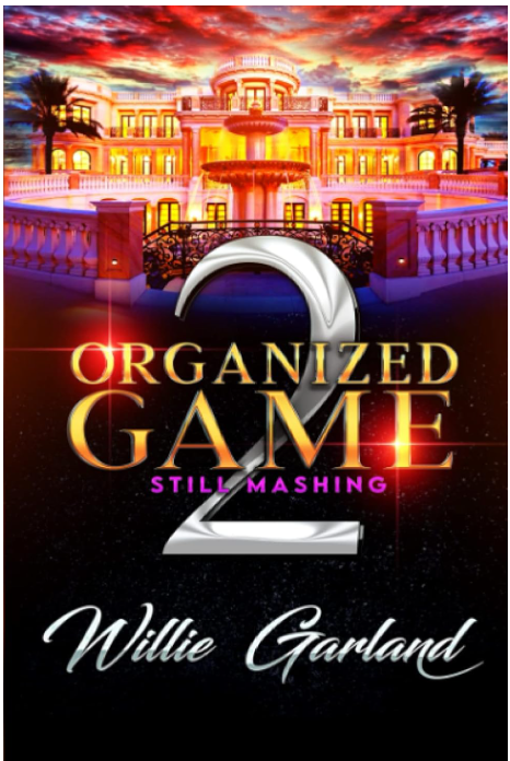 ORGANIZED GAME PART 2: STILL MASHING