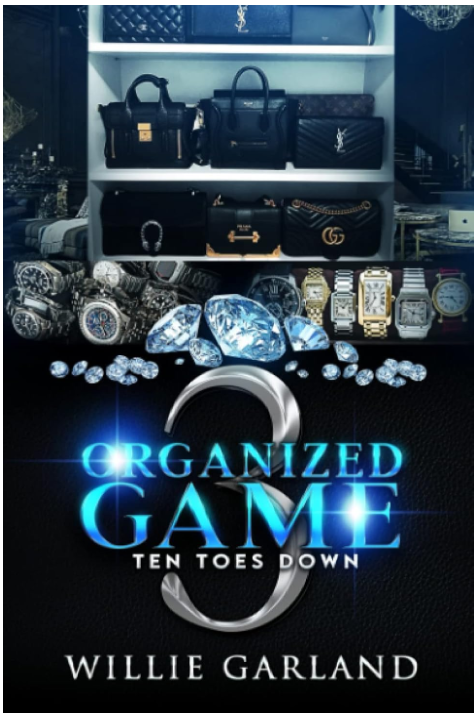 ORGANIZED GAME PART 3: TEN TOES DOWN