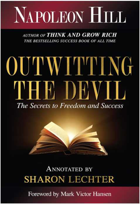 OUTWITTING THE DEVIL