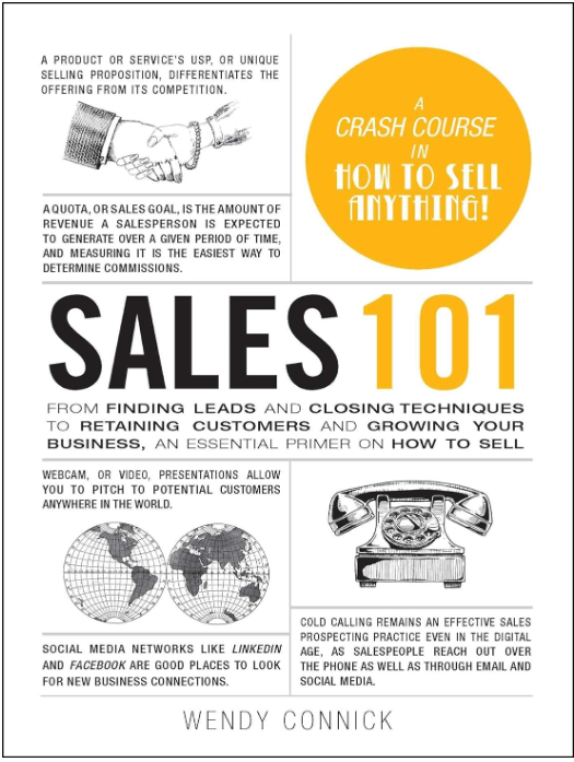 SALES 101