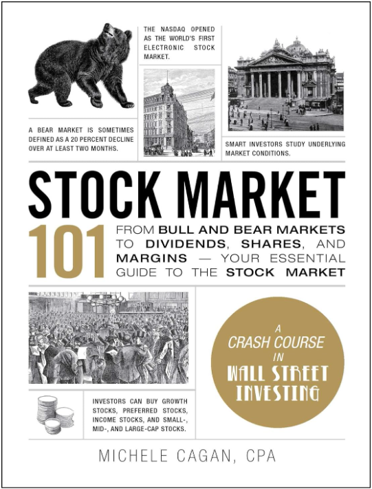 STOCK MARKET 101