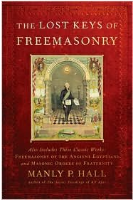 THE LOST KEYS OF FREEMASONRY