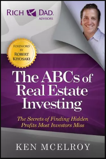 THE ABCs OF REAL ESTATE INVESTING