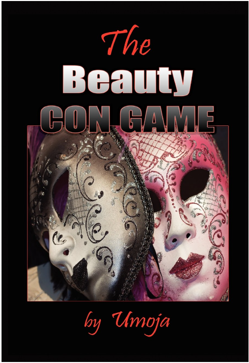 THE BEAUTY CON GAME