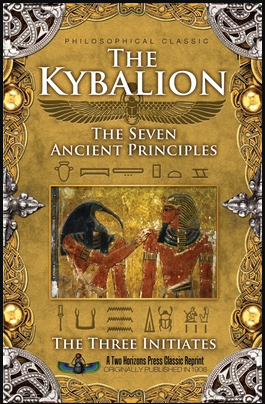 THE KYBALION