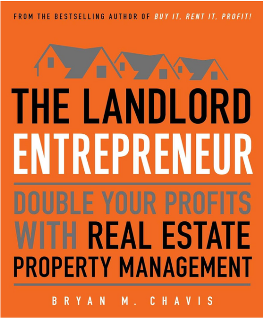 THE LANDLORD ENTREPRENEUR