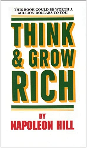 THINK AND GROW RICH