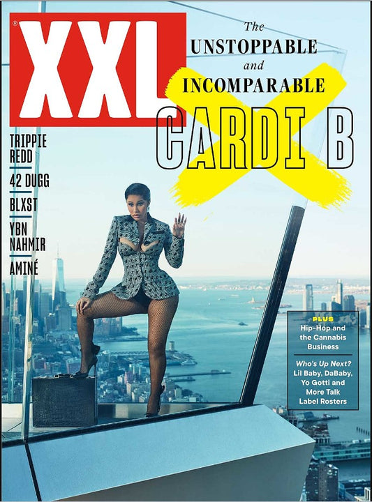 XXL 11