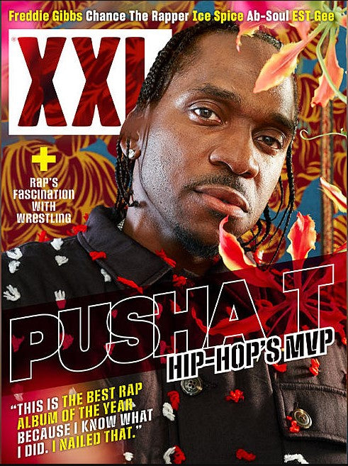 XXL 24