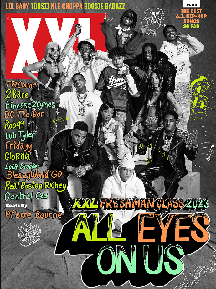 XXL 32