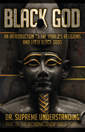 BLACK GOD