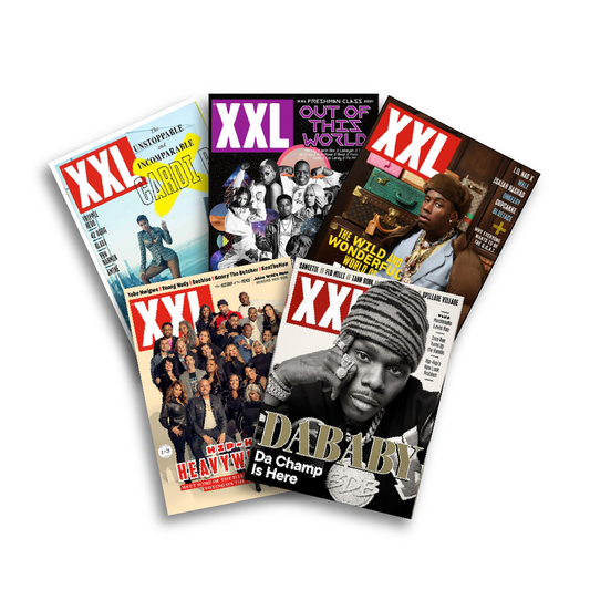 XXL BUNDLE 01