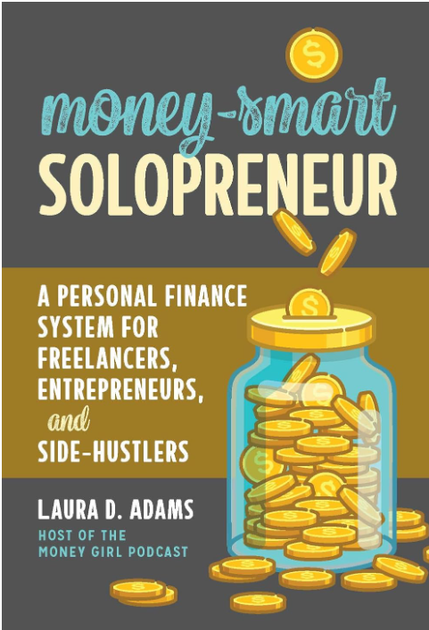 MONEY-SMART SOLOPRENEUR