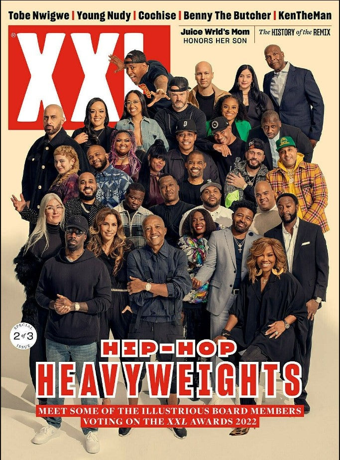 XXL 14