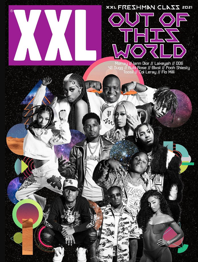 XXL 12