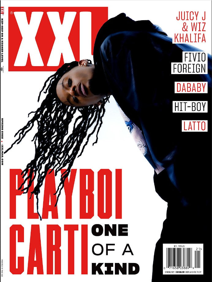 XXL 21